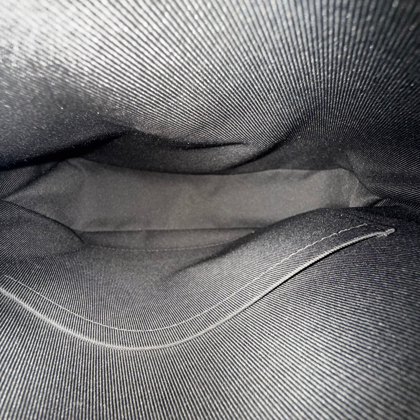 Monogram Odeon PM New Model (Black)