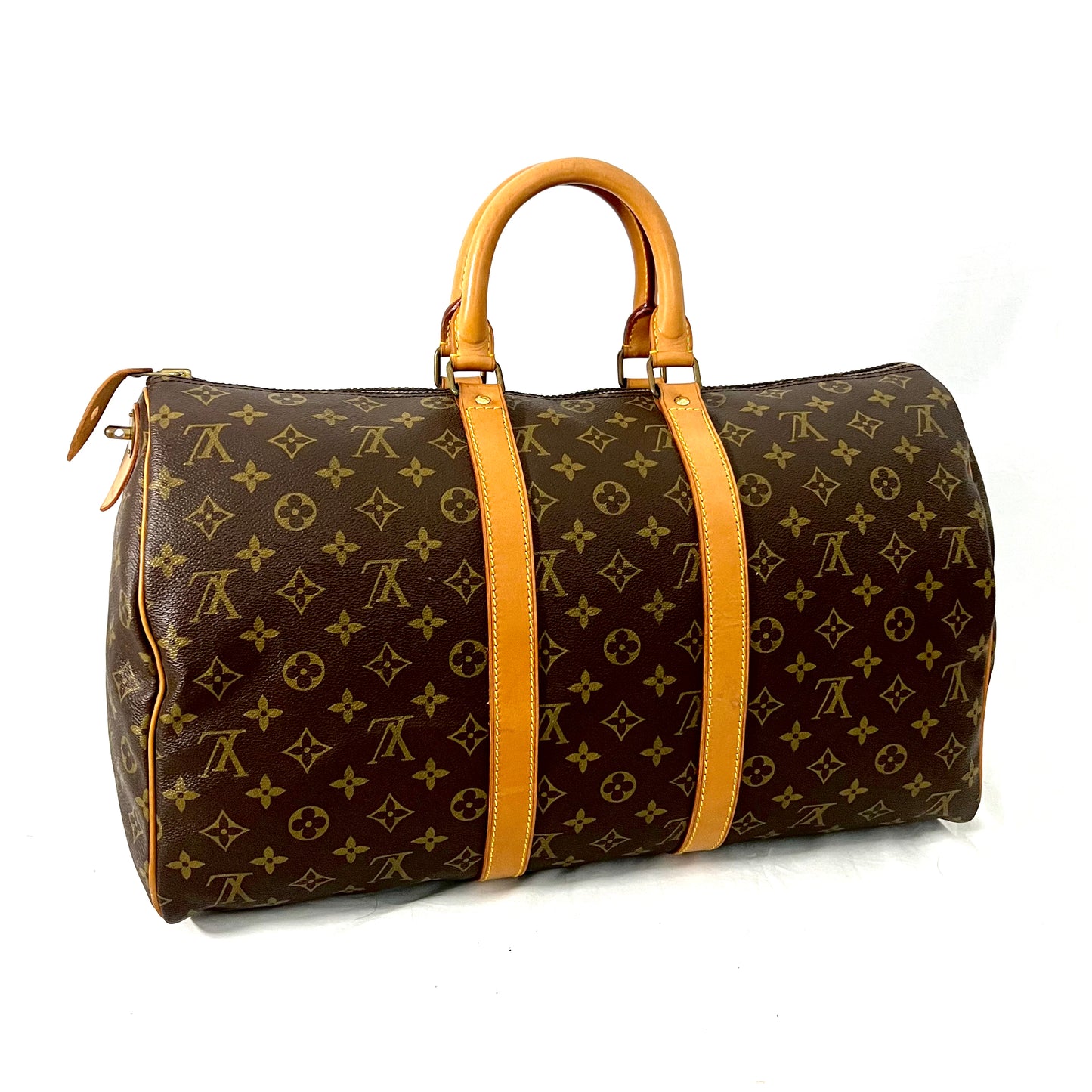 Monogram Vintage Keepall 45 (1982)