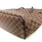 Damier Ebene Neverfull MM