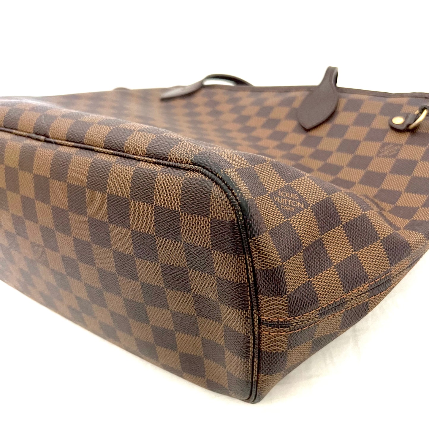 Damier Ebene Neverfull MM