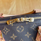 Monogram Speedy Soft 30 Crafty