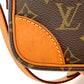 Monogram Trocadero 27 Crossbody