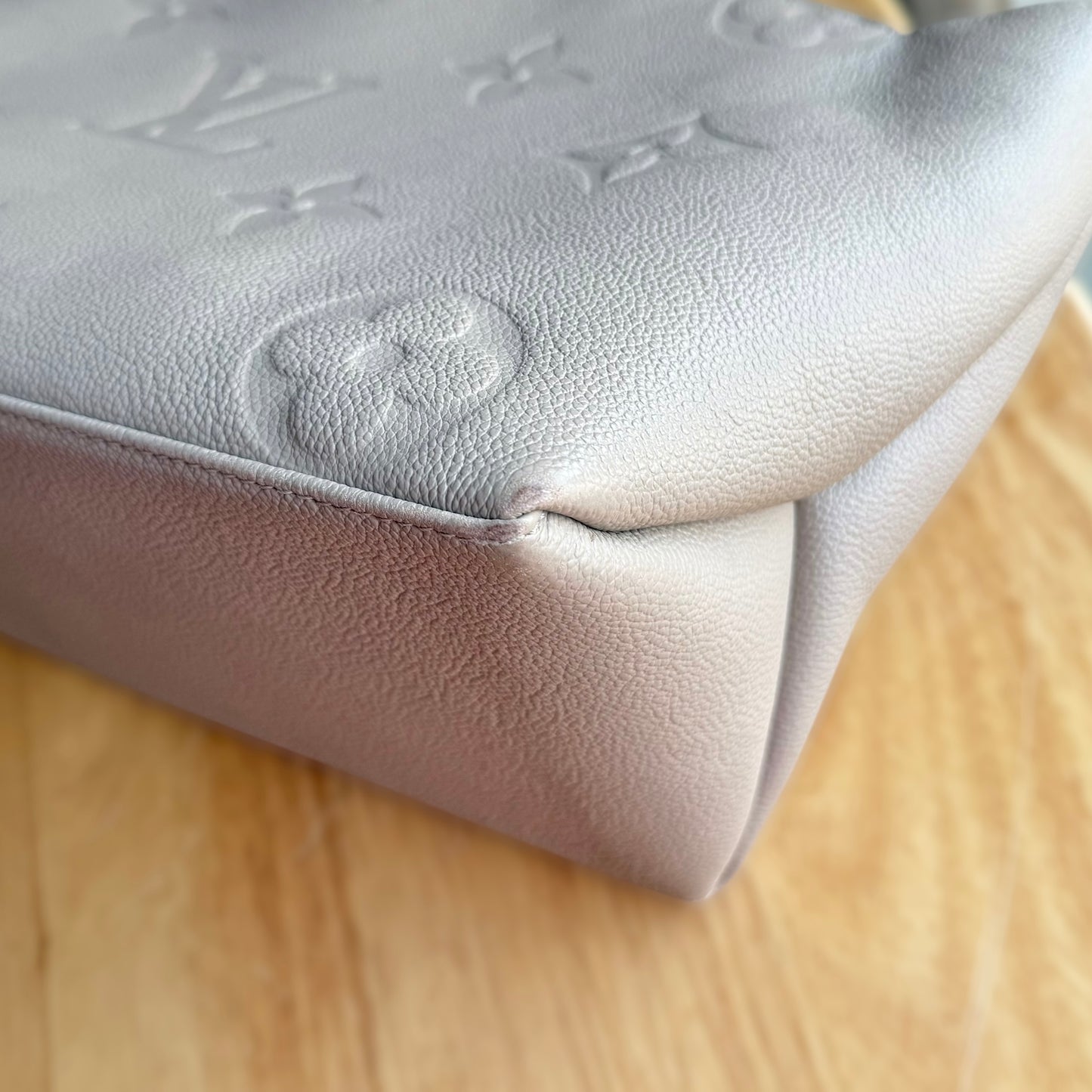 Empreinte Grand Palais (Turtledove)