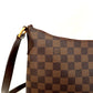 Damier Ebene Bloomsbury PM Crossbody