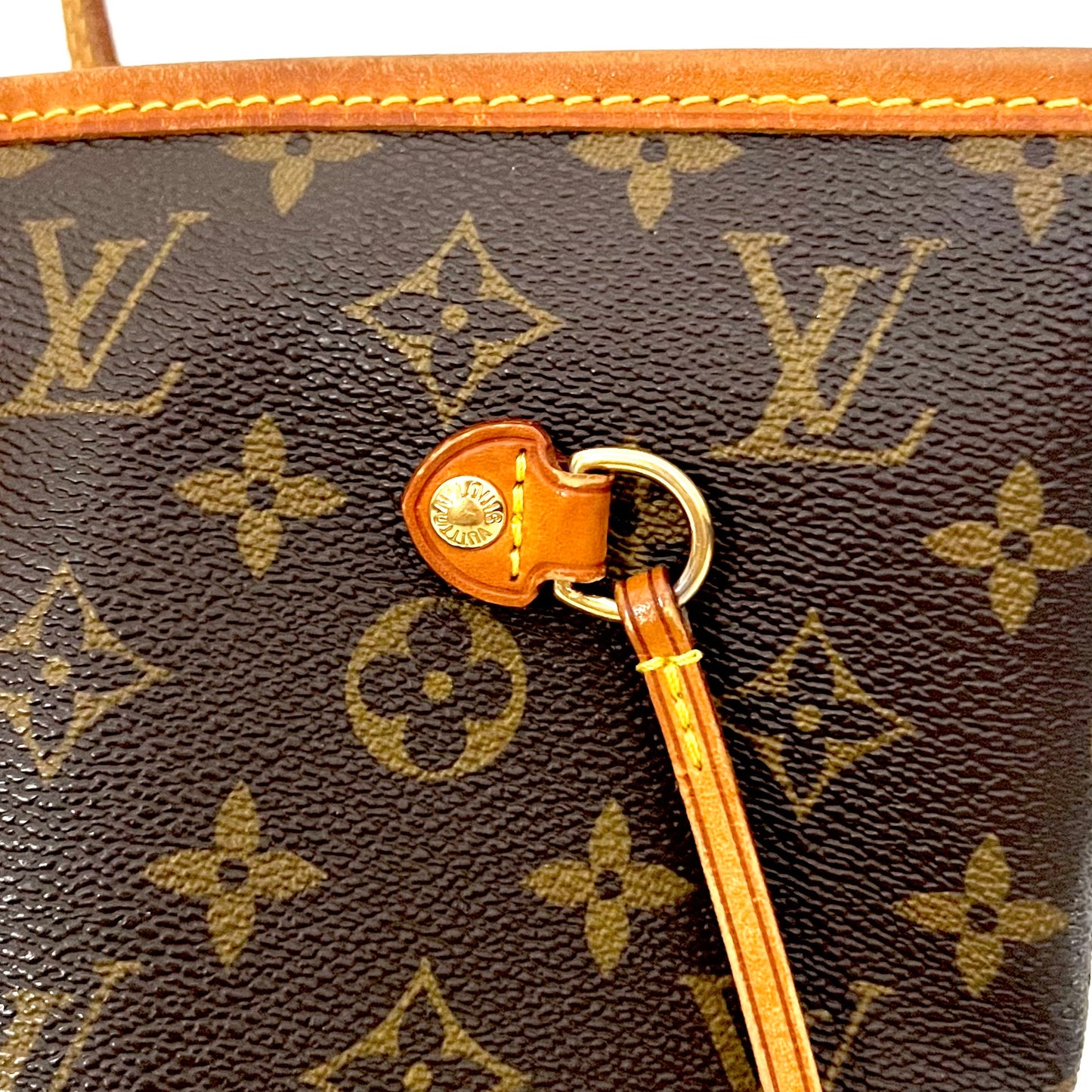 Monogram Neverfull MM