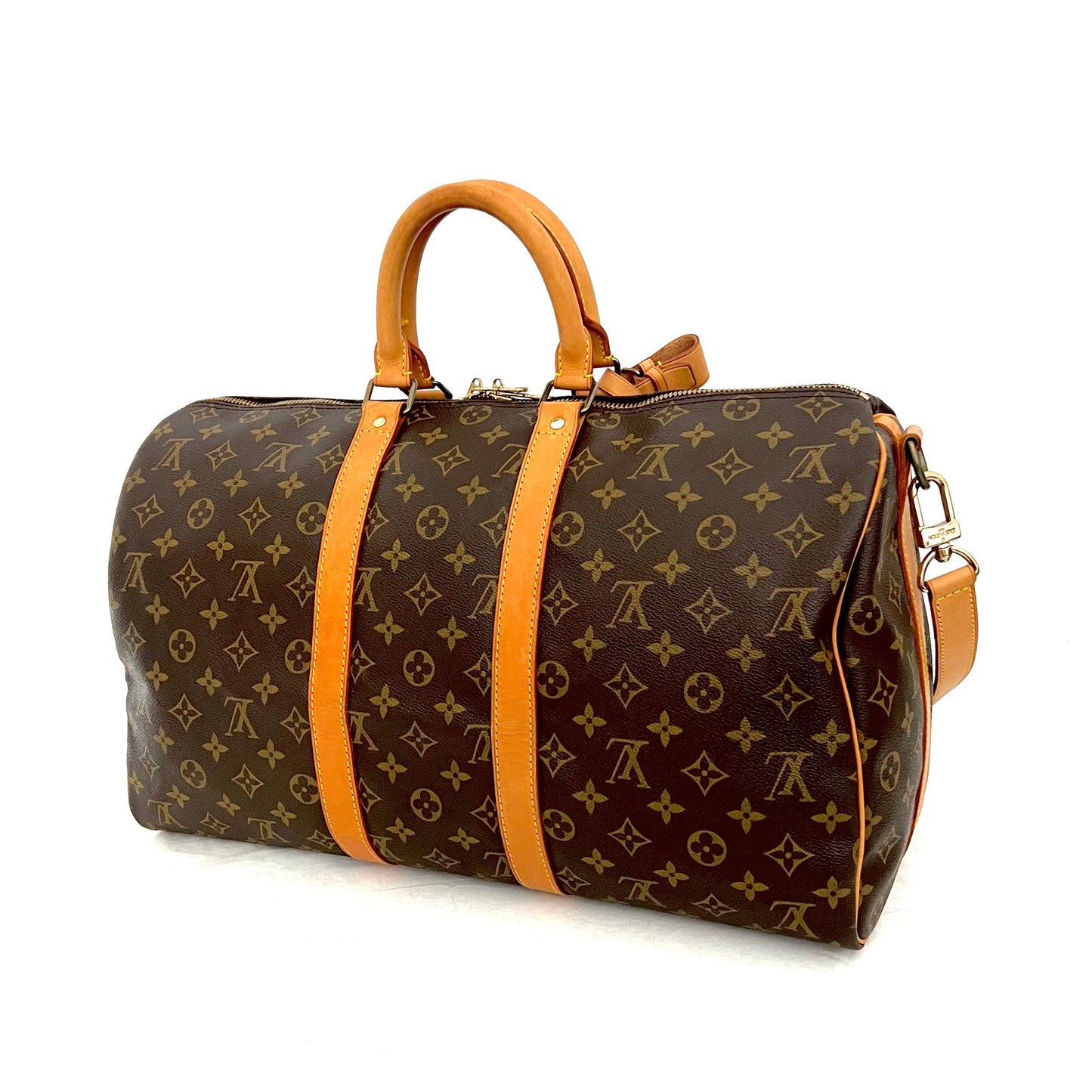 Monogram Keepall 45 Bandouliere (1990)