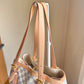 Damier Azur Hampstead MM