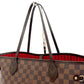 Damier Ebene Neverfull MM