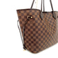 Damier Ebene Neverfull MM