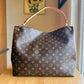 Monogram Graceful MM - Pivoine Interior