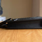 Empreinte Petit Sac Plat (Noir)