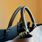 Bella Tote ; Mahogany (New w/ Tags)