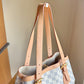 Damier Azur Hampstead MM