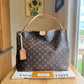 Monogram Graceful MM