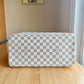 Damier Azur Hampstead MM