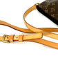 Monogram Trotteur Crossbody