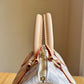 Damier Azur Speedy 25 Bandouliere (Like New)