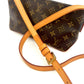 Monogram Trotteur Crossbody