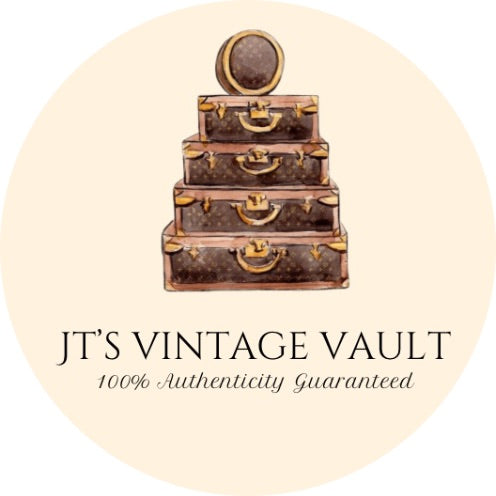 JT’s Vintage Vault