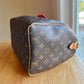 Monogram Speedy Soft 30 Crafty
