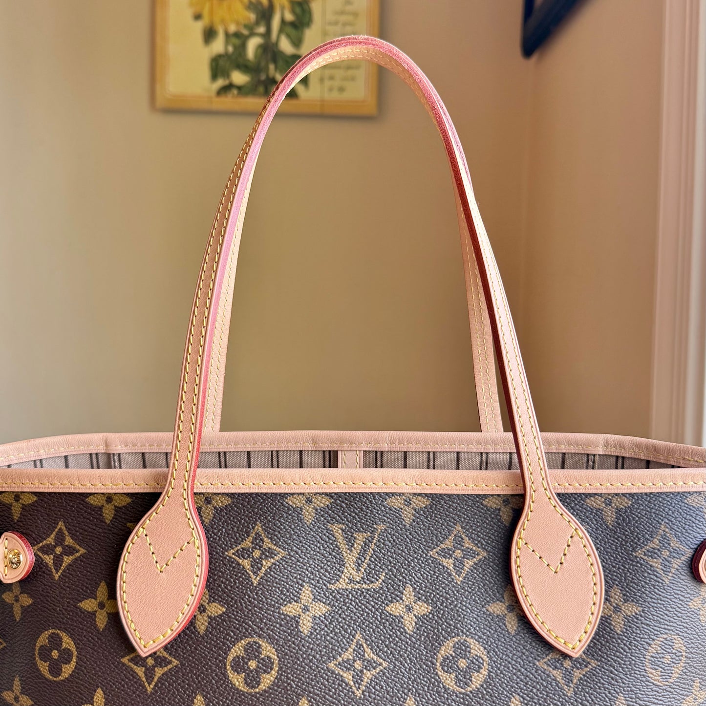 Monogram Neverfull PM