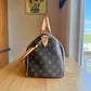 Monogram Speedy Soft 30 Crafty