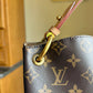 Monogram Graceful MM