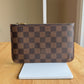 Damier Ebene Neverfull PM Set