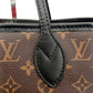 Monogram World Tour Neverfull MM