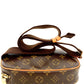 Monogram Pochette Gange