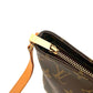 Monogram Trotteur Crossbody