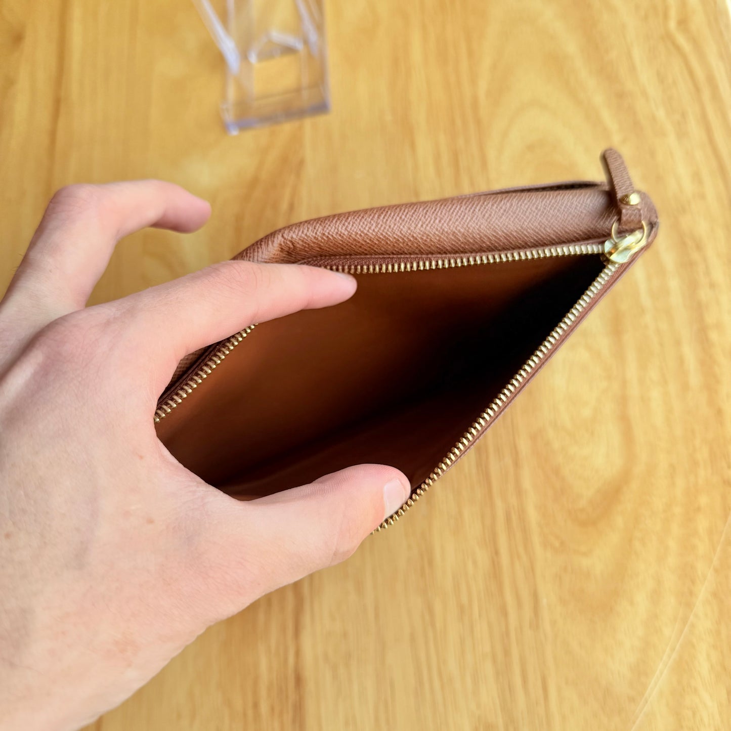 Monogram Insolite Wallet