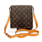 Monogram Musette Salsa PM Crossbody