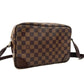 Damier Ebene Trocadero 27 Crossbody “SPECIAL ORDER”