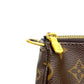 Monogram Multi Pochette Accessories *Khaki