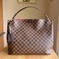 Damier Ebene Graceful MM