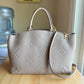Empreinte Grand Palais (Turtledove)