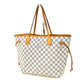 Damier Azur Neverfull MM