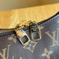Monogram Slouchy PM