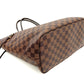 Damier Ebene Neverfull MM