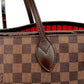 Damier Ebene Neverfull MM