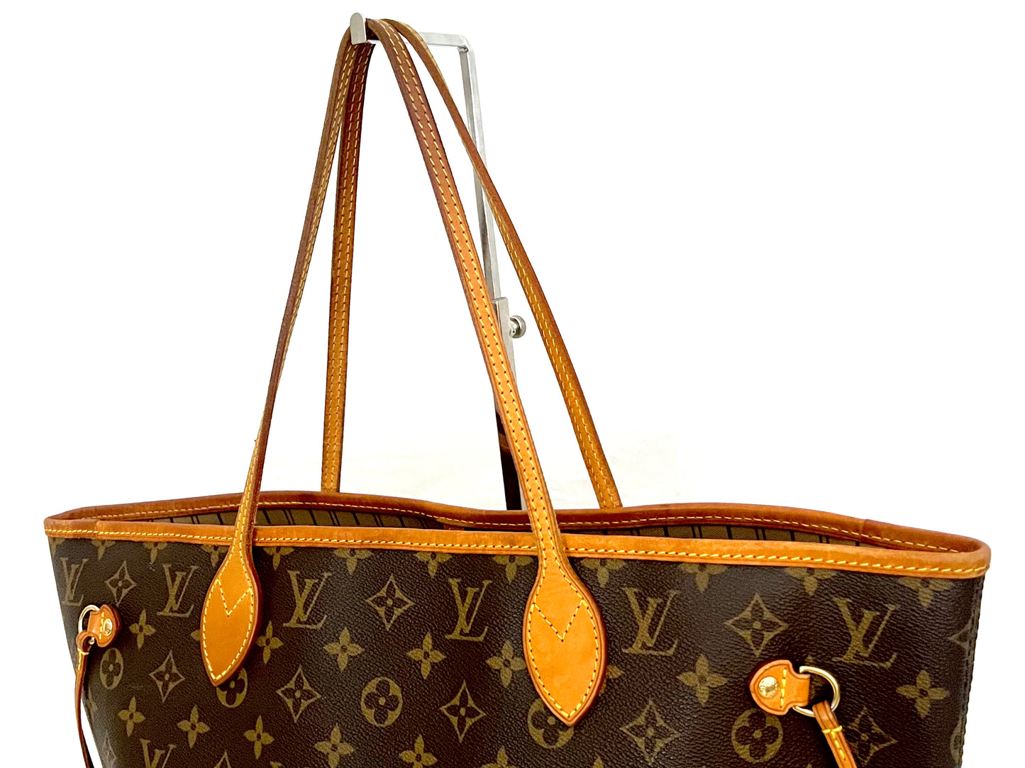 Monogram Neverfull MM