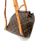 Monogram Montsouris PM (New Model)