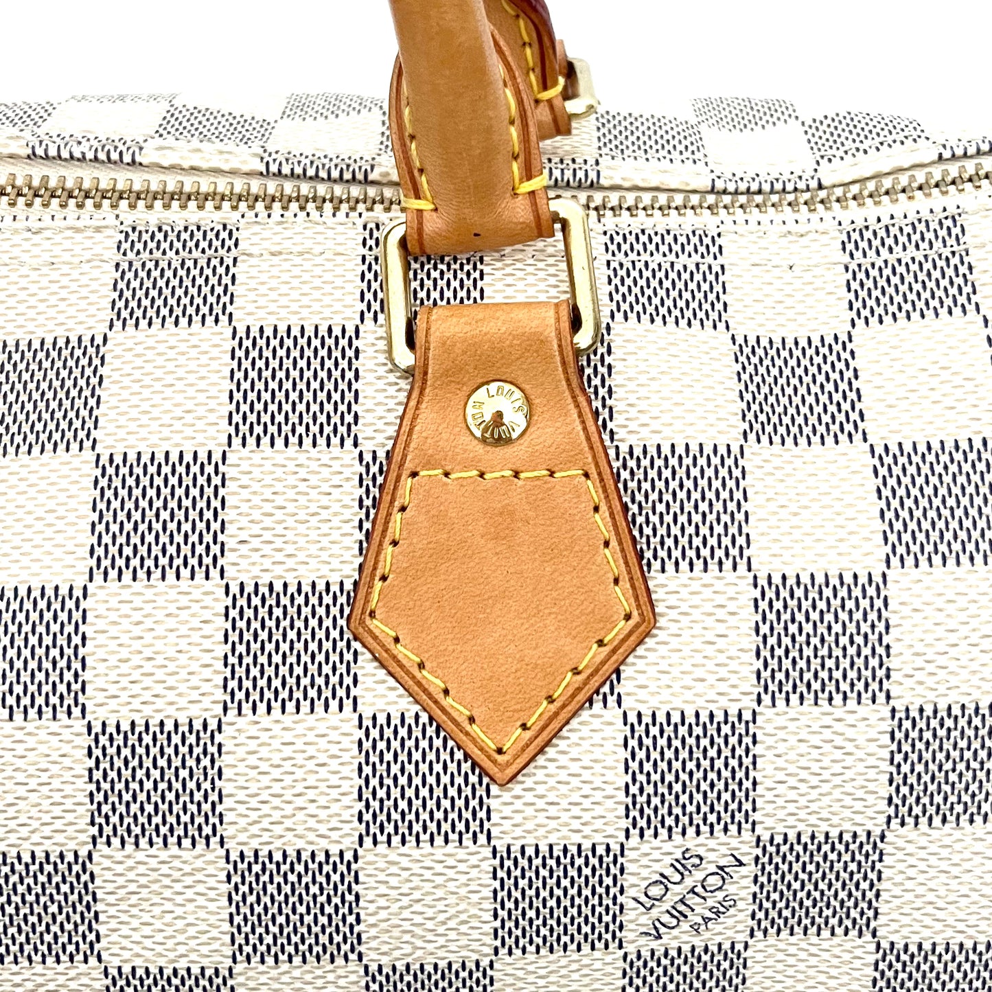 Damier Azur Speedy 30