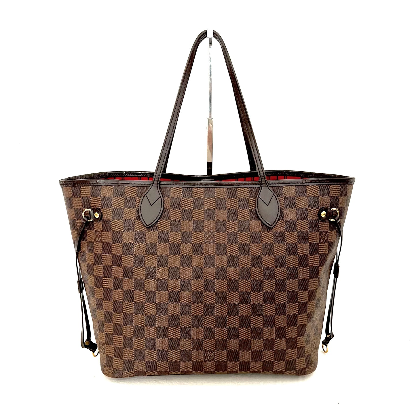 Damier Ebene Neverfull MM