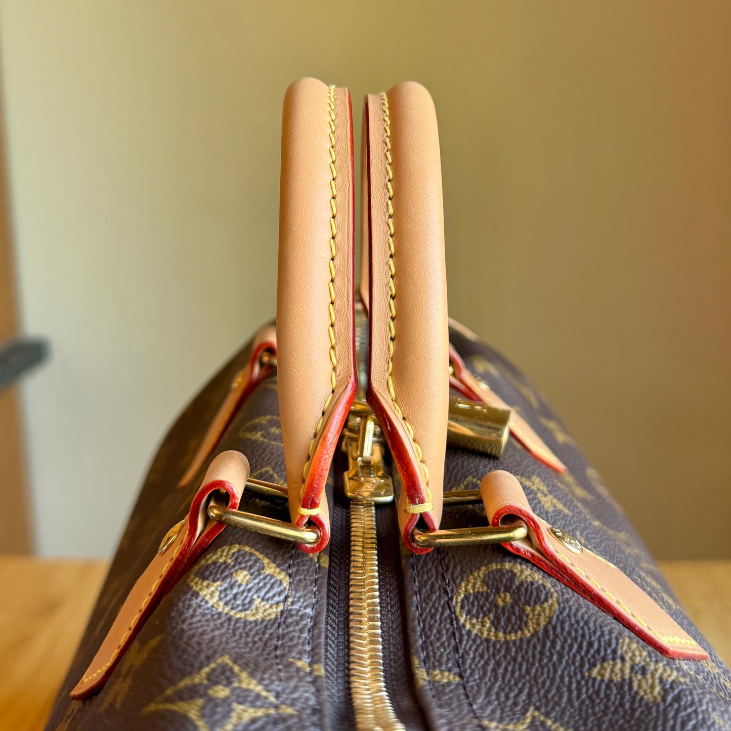 Monogram Speedy Soft 30 Crafty