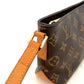 Monogram Trotteur Crossbody