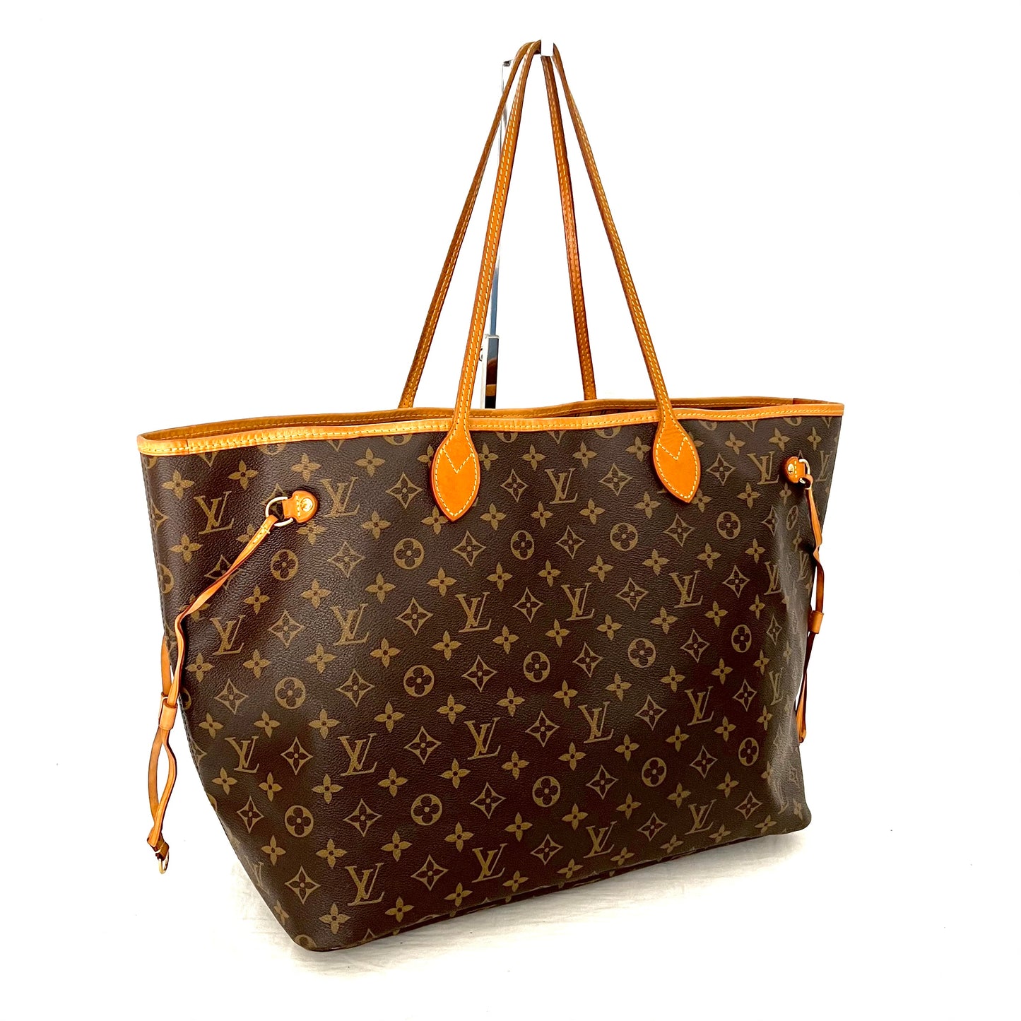 Monogram Neverfull GM