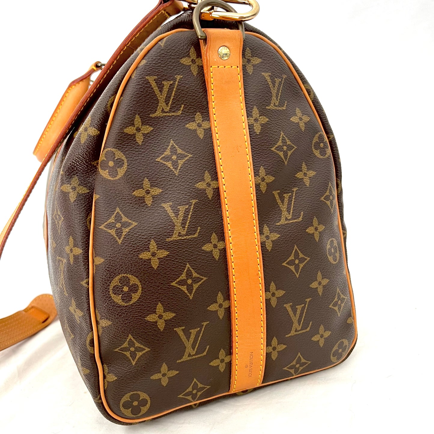 Monogram Keepall 45 Bandouliere (1990)