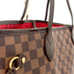 Damier Ebene Neverfull MM